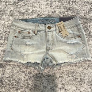 ❌sold❌American Eagle Shorts Sz 2